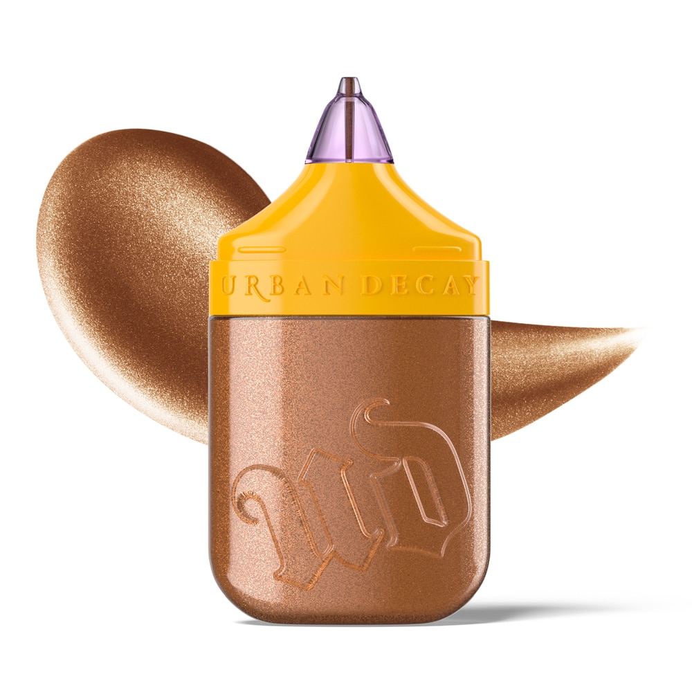 FACE BOND HIGHLIGHTER (ILUMINADOR LÍQUIDO PARA ROSTRO)